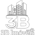 Logo 3B Imóveis