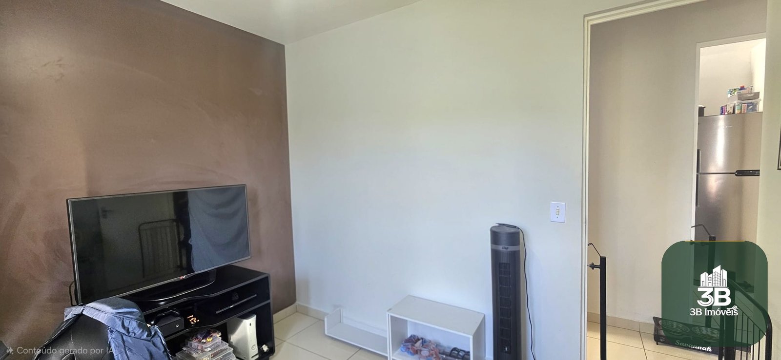 Apartamento com 02 dormitórios no condomínio Vale das Figueiras em Valinhos SP