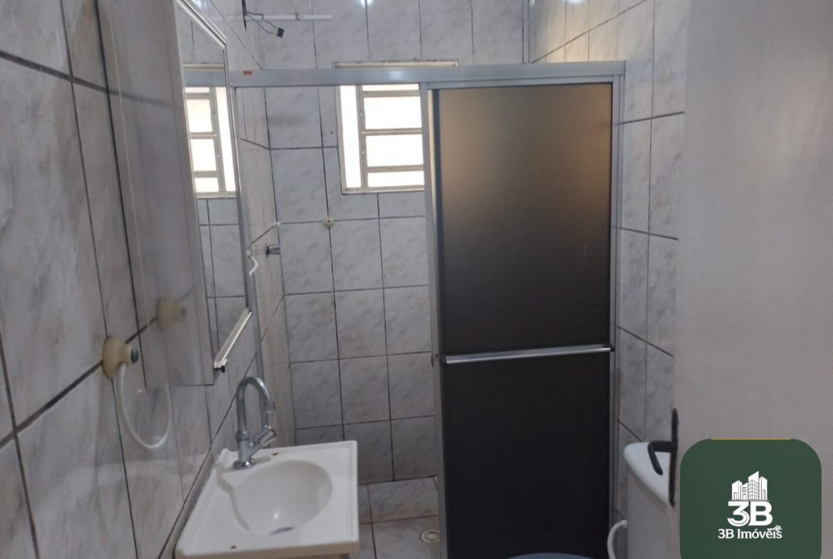 Casa térrea com 03 dormitórios no condomínio Tabatinga em Valinhos SP.